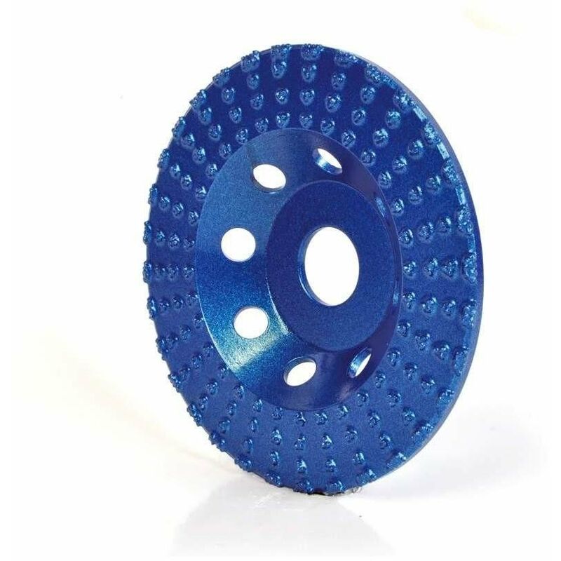 foto del prodotto platorello diamantato per la rimozione di colla ed epossidico montolit pem115