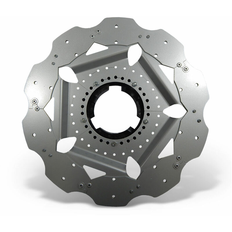 foto del prodotto platorello diamantato per macchina monospazzola, macchina a disco singolo menzer esm 406
