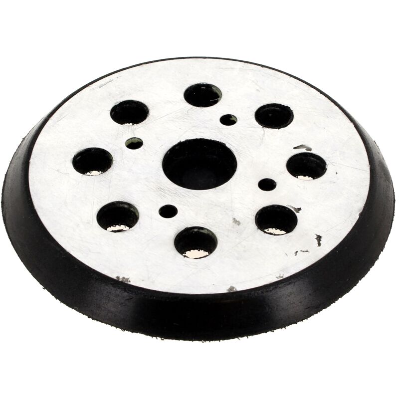 foto del prodotto platorello in gomma 597922 00 per levigatrice black decker