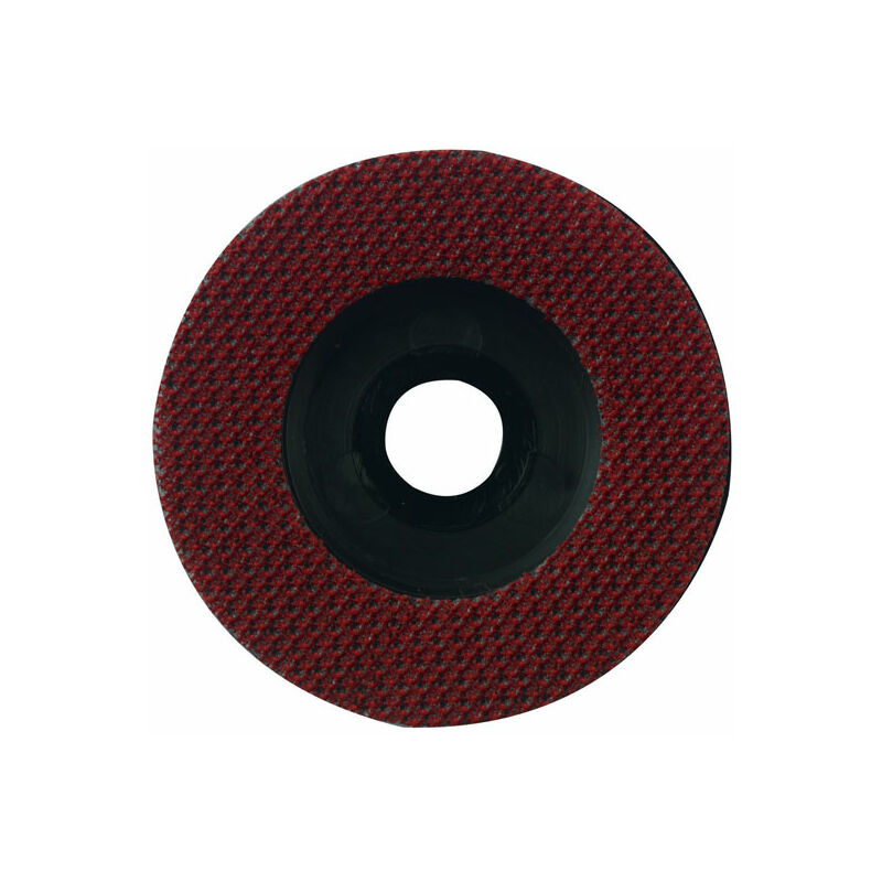 foto del prodotto platorello in gomma proxxon 28548 per smerigliatrice lhw