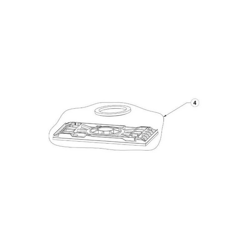 foto del prodotto platorello p rss200s rss280s