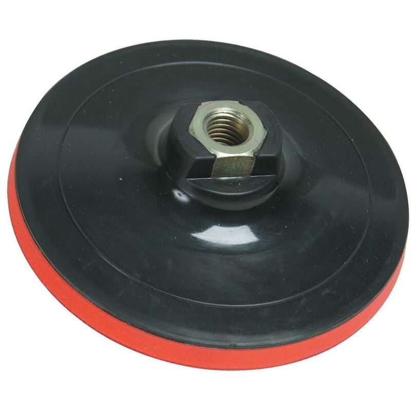 foto del prodotto platorello per il fissaggio strappo 125 x 10 mm