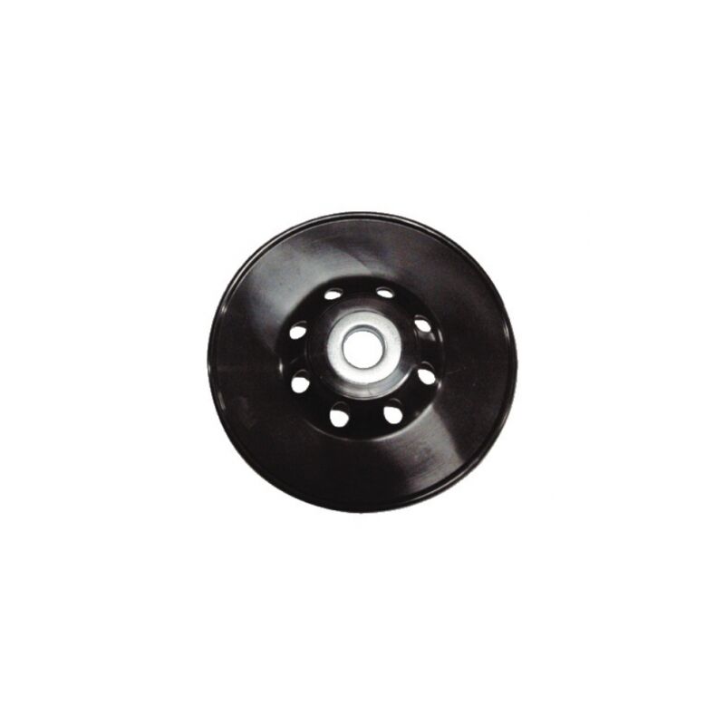 foto del prodotto platorello per smerigliatrice lucidatrice d. mm 180 attacco 14 ma 14276 