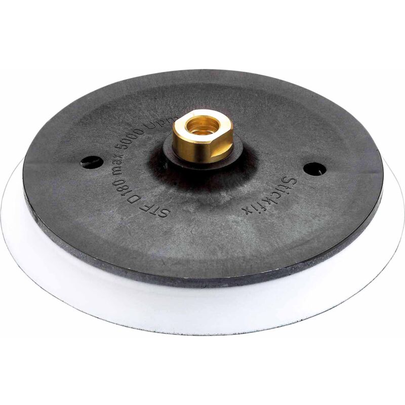 foto del prodotto platorello st-stf-d180 0-m14 w - 485253 - festool