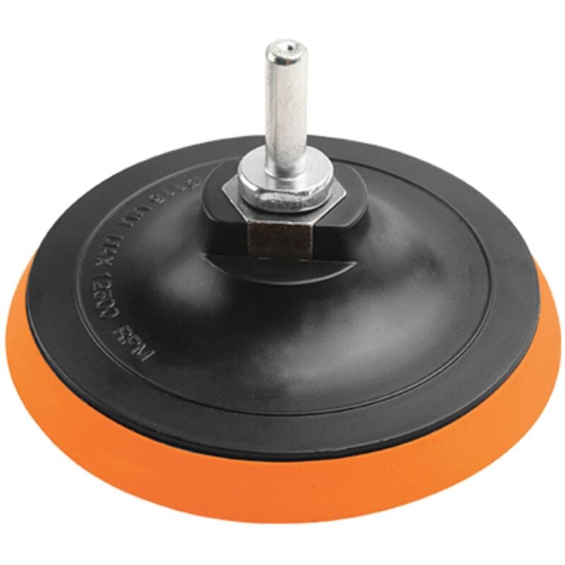 foto del prodotto platorello velcrato 772 wokin mm 125 772550 1 pezzo
