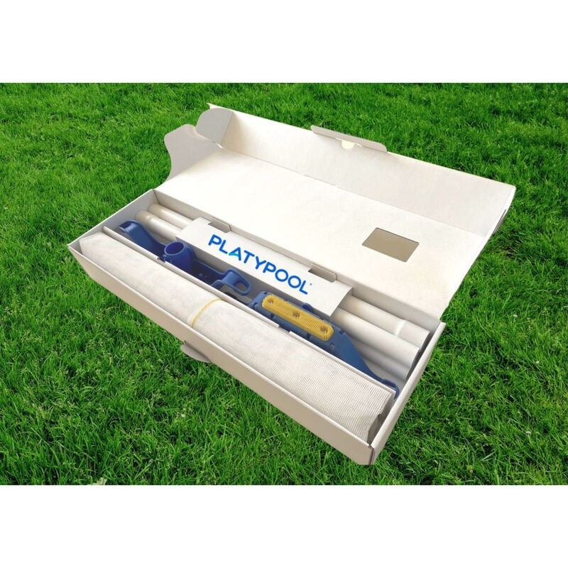 foto del prodotto platypool guadino per piscina xxl netto platy001