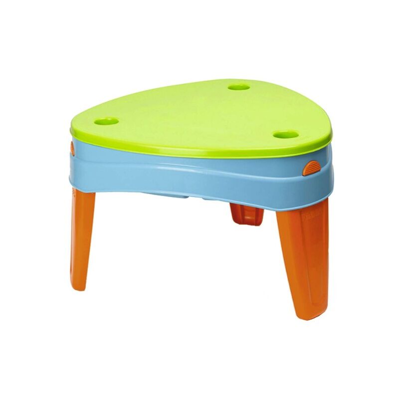 foto del prodotto play island tavolo multigioco feber