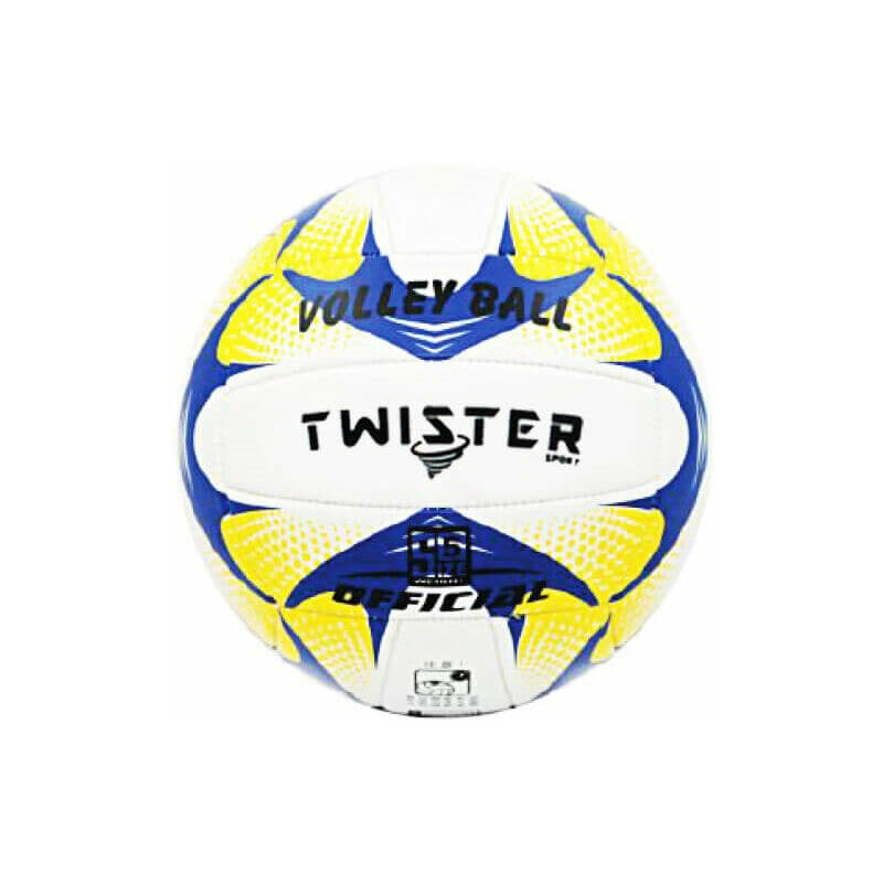 foto del prodotto playaness pallone da pallavolo gioco da spiaggia colorato