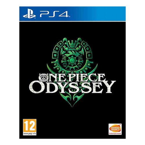 foto del prodotto playstation 4 one piece odyssey pegi 12 115527