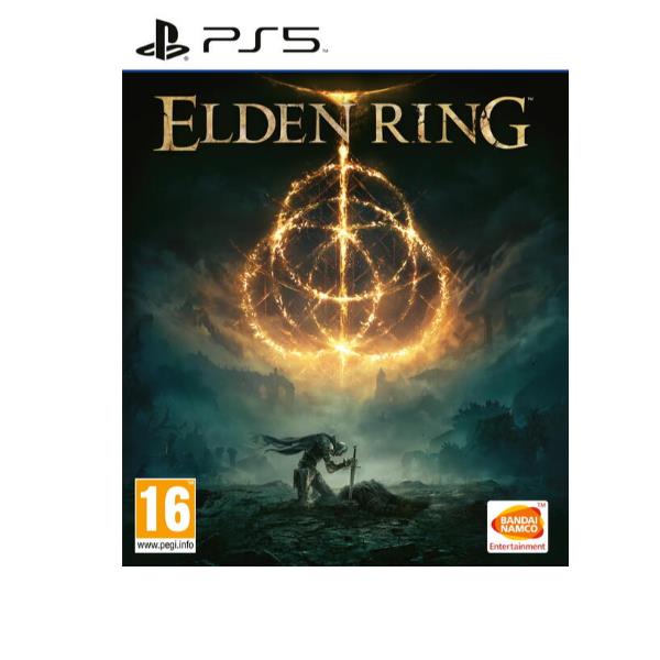 foto del prodotto playstation 5 elden ring pegi 16 114995