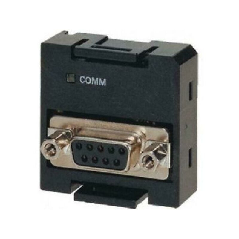 foto del prodotto plc- modulo di comunicazione seriale rs232c cp1wcif01-209403 - omron