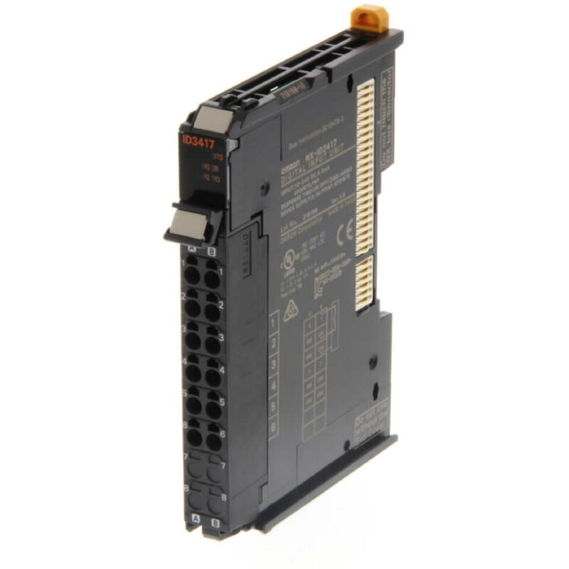 foto del prodotto plc nx. 4di pnp omron