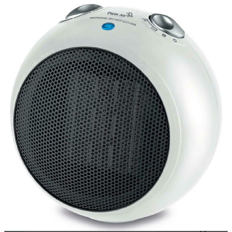 foto del prodotto plein air termoventilatore ceramico amosphere cm s