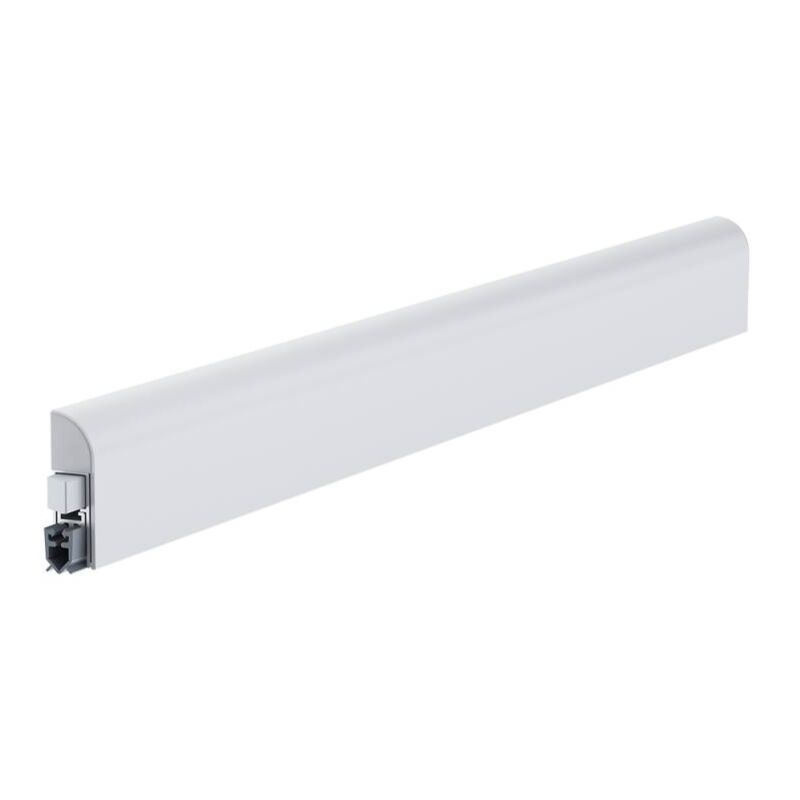 foto del prodotto plinthe acoustique thermique automatique en applique