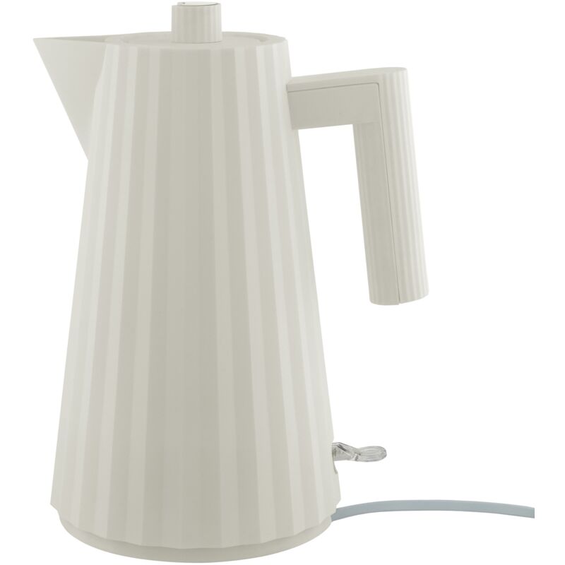 foto del prodotto pliss , bollitore elettrico, alessi