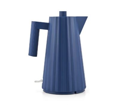 foto del prodotto pliss , bollitore elettrico, alessi