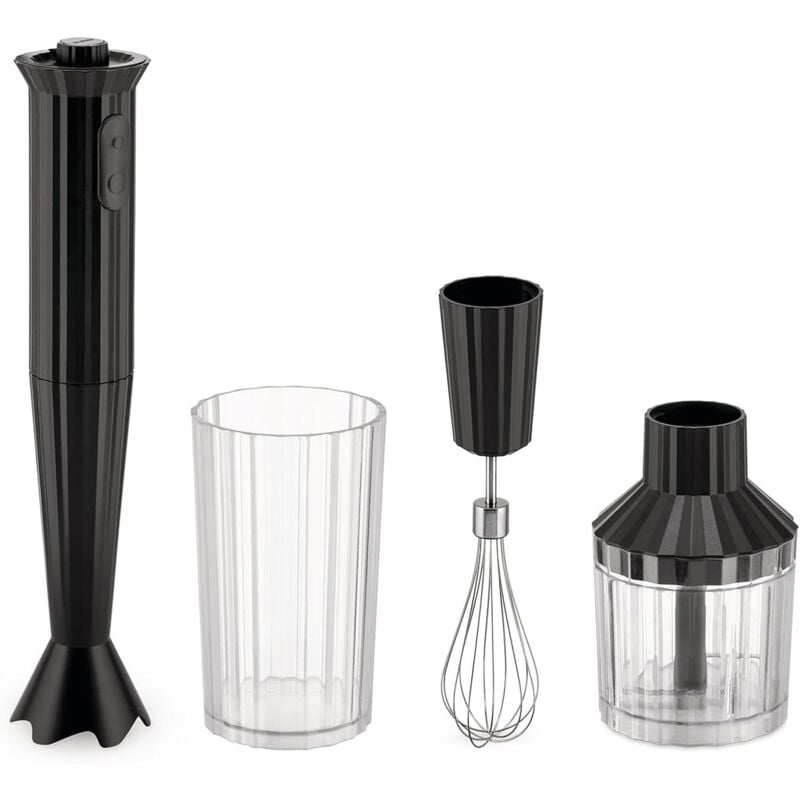 foto del prodotto pliss , frullatore a immersione, alessi