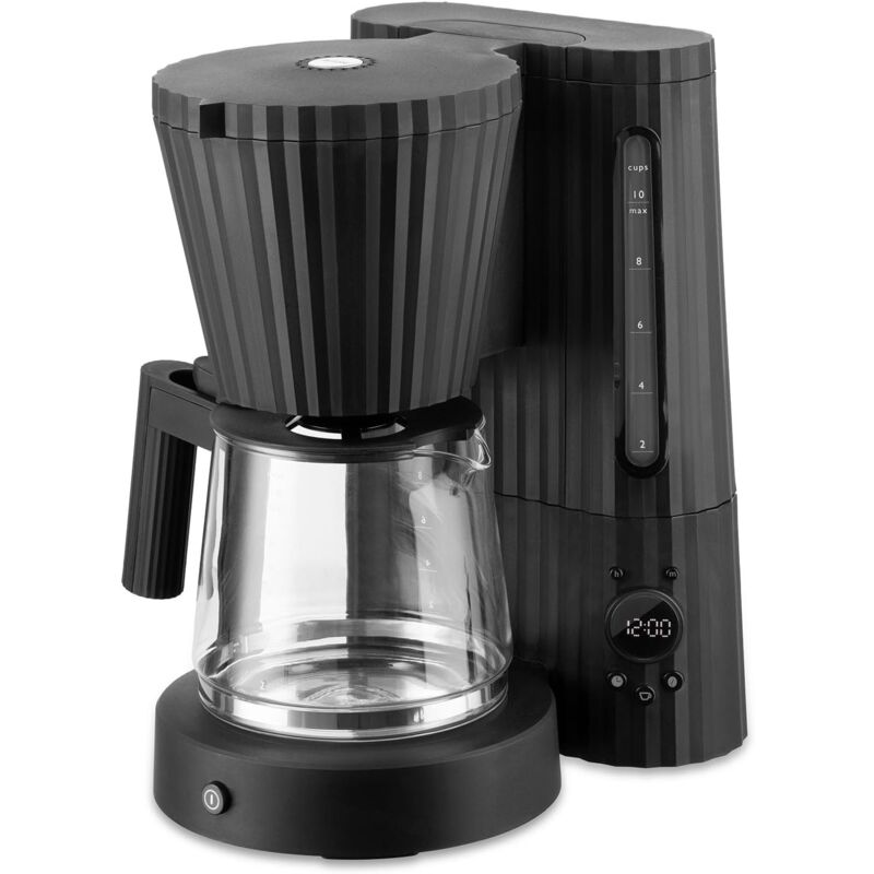 foto del prodotto pliss , macchina per il caff filtrato, alessi