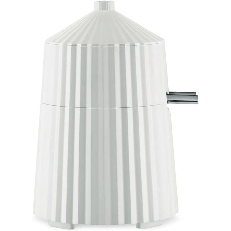 foto del prodotto pliss , spremiagrumi elettrico alessi