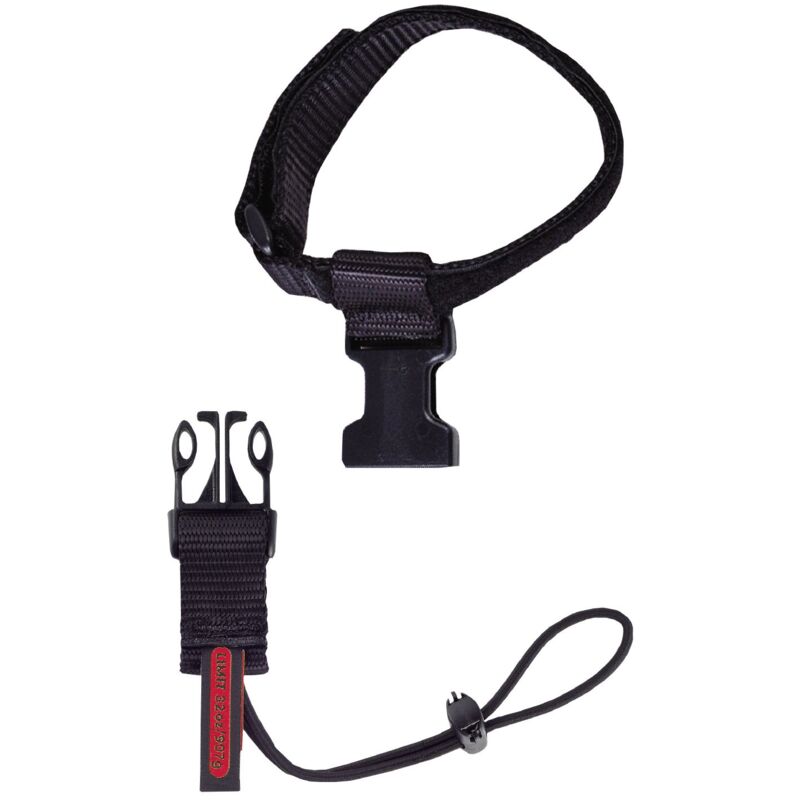 foto del prodotto plo6301nr ts630tb sistema anticaduta per utensili da polso plano