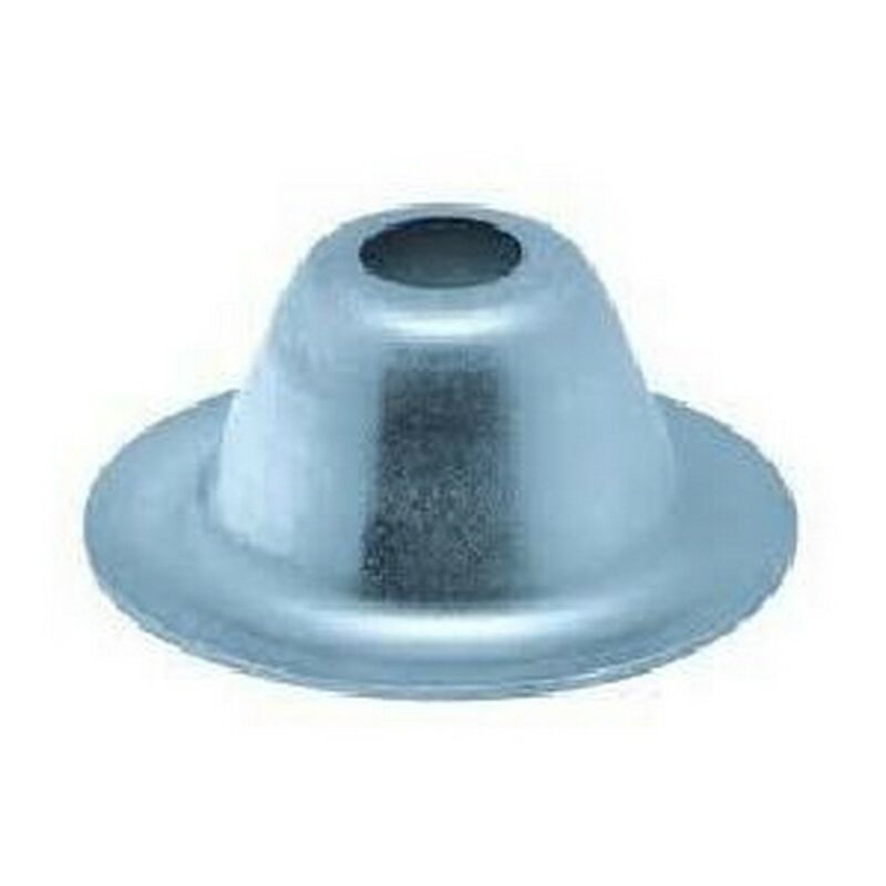 foto del prodotto plombelec 008809 scatola da 100 rosette distanziatrici ht 9