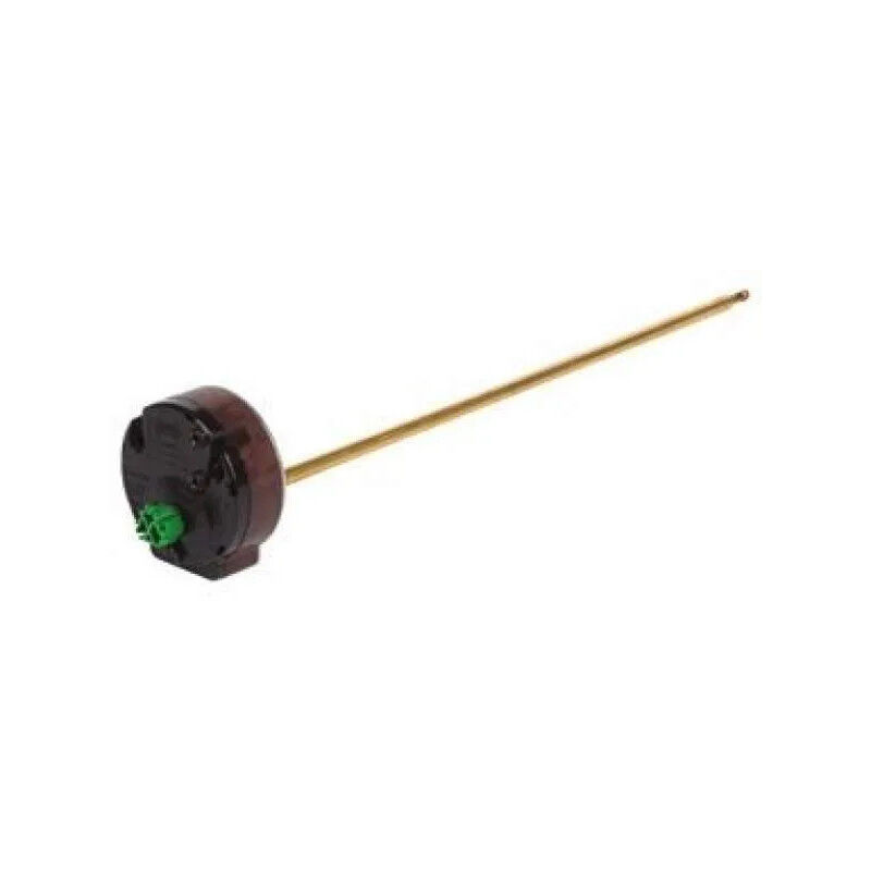 foto del prodotto plombservice termostato a innesto 280mm per scaldabagni, cut off e sicurezza