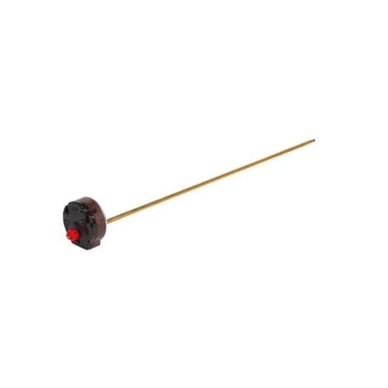 foto del prodotto plombservice termostato a innesto 450 mm per scaldabagno, spegnimento e sicurezza