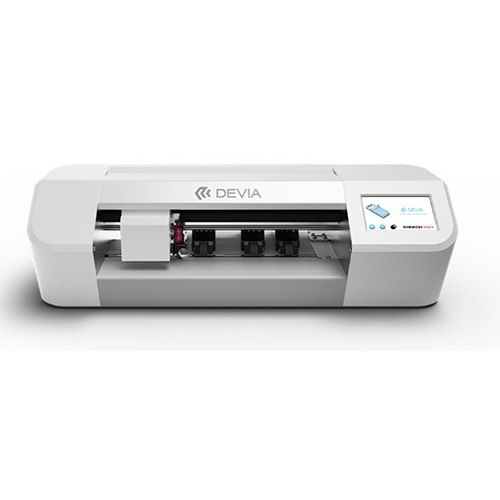 foto del prodotto plotter bluetooth x pellicole small mach
