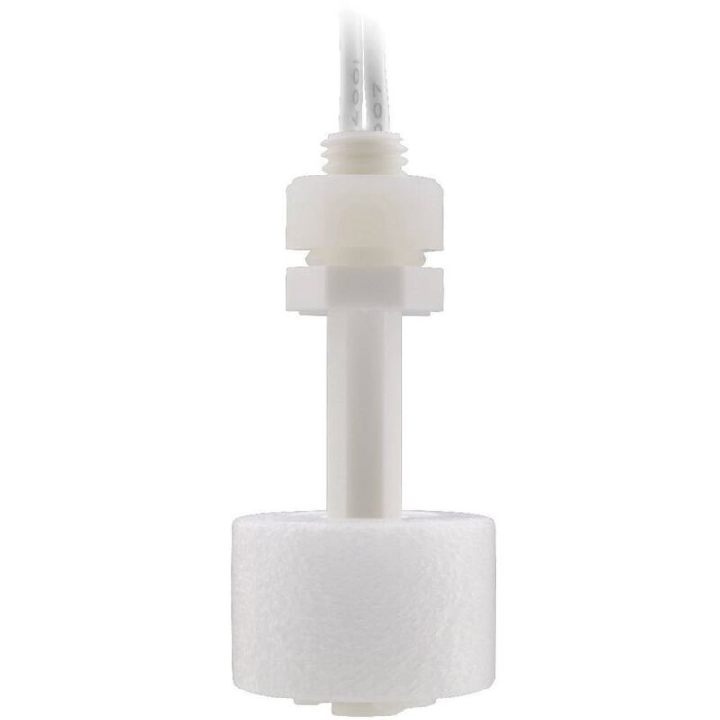 foto del prodotto pls 041b 3ppi interruttore a galleggiante 140 v ac, 200 v dc 1 a 1 nc ip67 1 pz. pic
