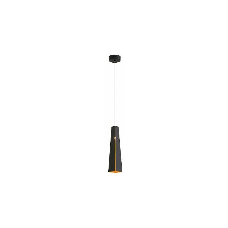 foto del prodotto pluma, lampada a sospensione per interni faro barcelona