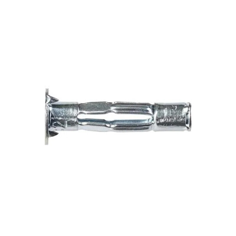 foto del prodotto plumbagrip spina a muro nuda 5 x 53, 10 pezzi