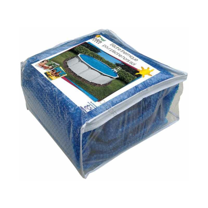 foto del prodotto pluriball garden leisure pluriball diametro 4,57 m 8000 bt 180 07