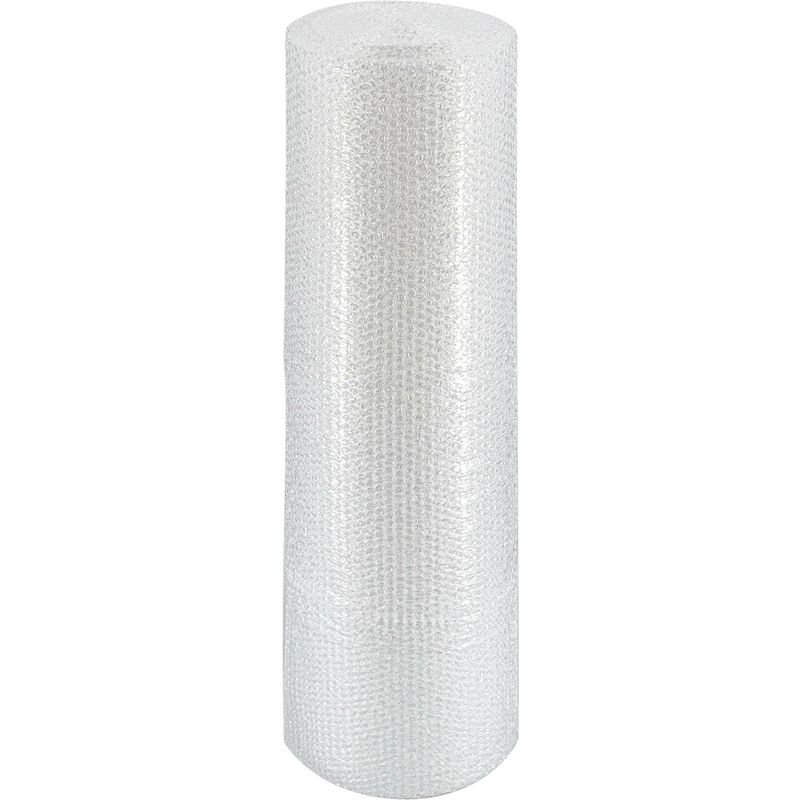 foto del prodotto pluriball imballaggio 1x30 metri 35gr mq ideale per spedizioni e traslochi