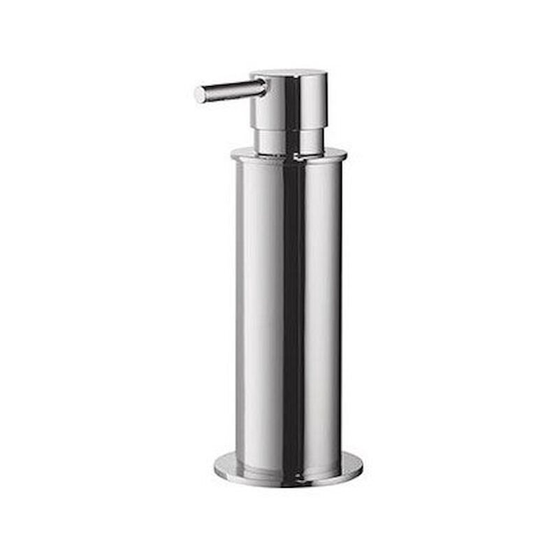 foto del prodotto plus spandisapone appoggio l 0,15 cromato codice prod w49800cr colombo design