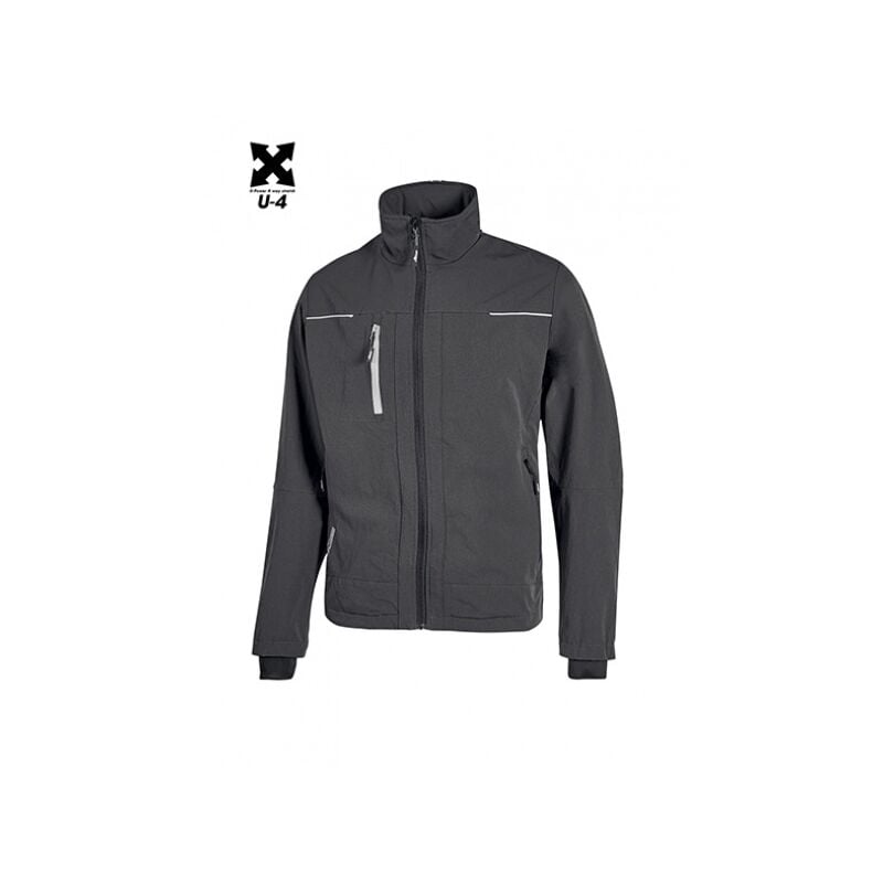 immagine 0 del prodotto pluton giacca 2xl u power