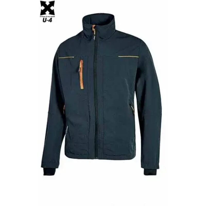 foto del prodotto pluton giacca l u power