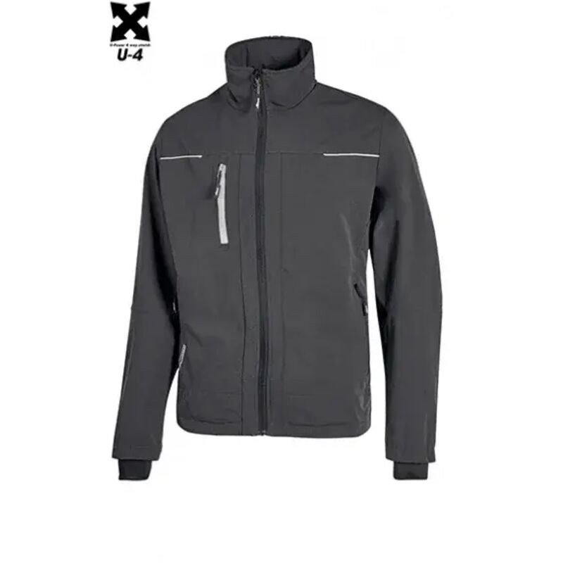 foto del prodotto pluton giacca xl u power