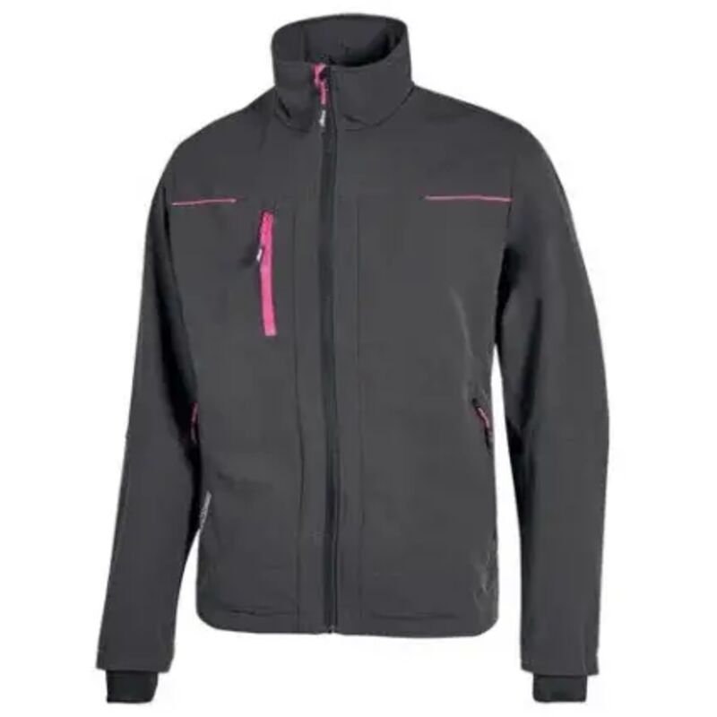 foto del prodotto pluton lady giacca l u power