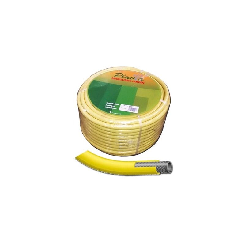 foto del prodotto pluvia ent tubo agricolo giallo. amr 25x50 rotolo 1 25x29