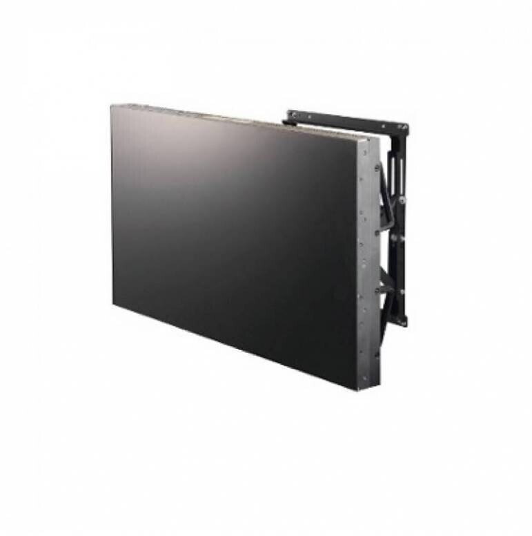 foto del prodotto pm3890 staffa push and pull vwall 400x400 staffa push pull v.wall 400x400 pm3890