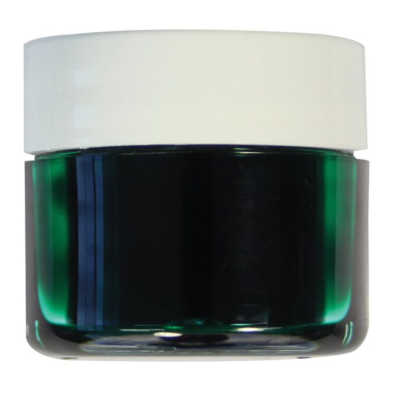 foto del prodotto pme brush fine pen penna alimentare per cake design verde scuro