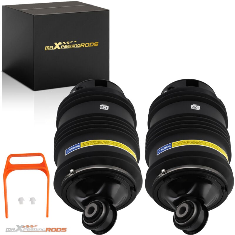 foto del prodotto pneumatic spring pneumatic suspension posteriore for mercedes s211 2113200925