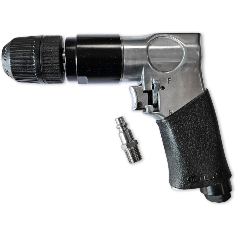 foto del prodotto pneumatica reversibile con autoringhe 10 mm mandrino