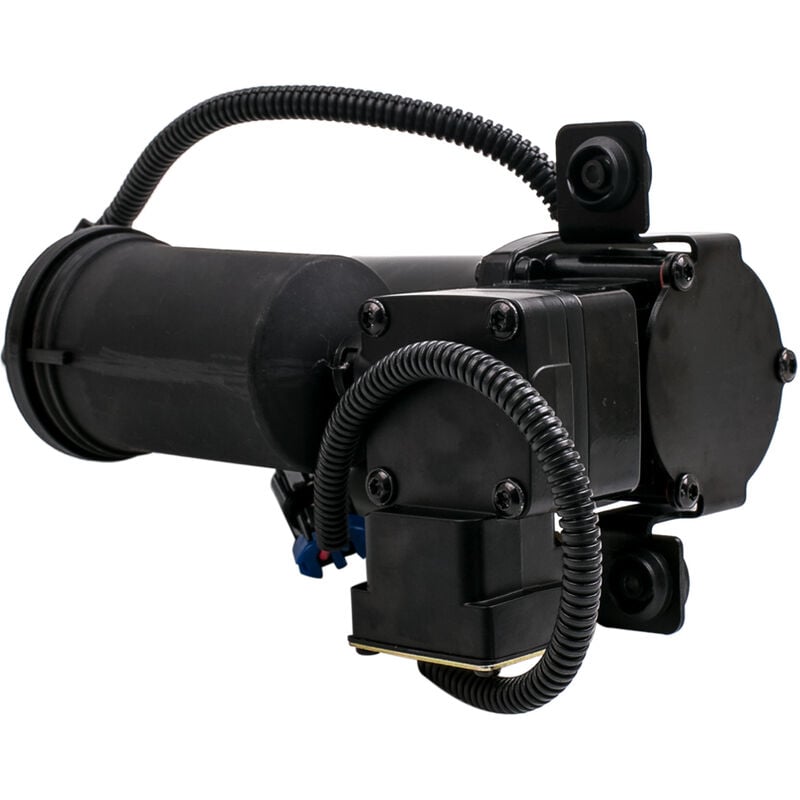 foto del prodotto pneumatiche pump per mercedes v vito w638 1996 2003 compressore sospensioni