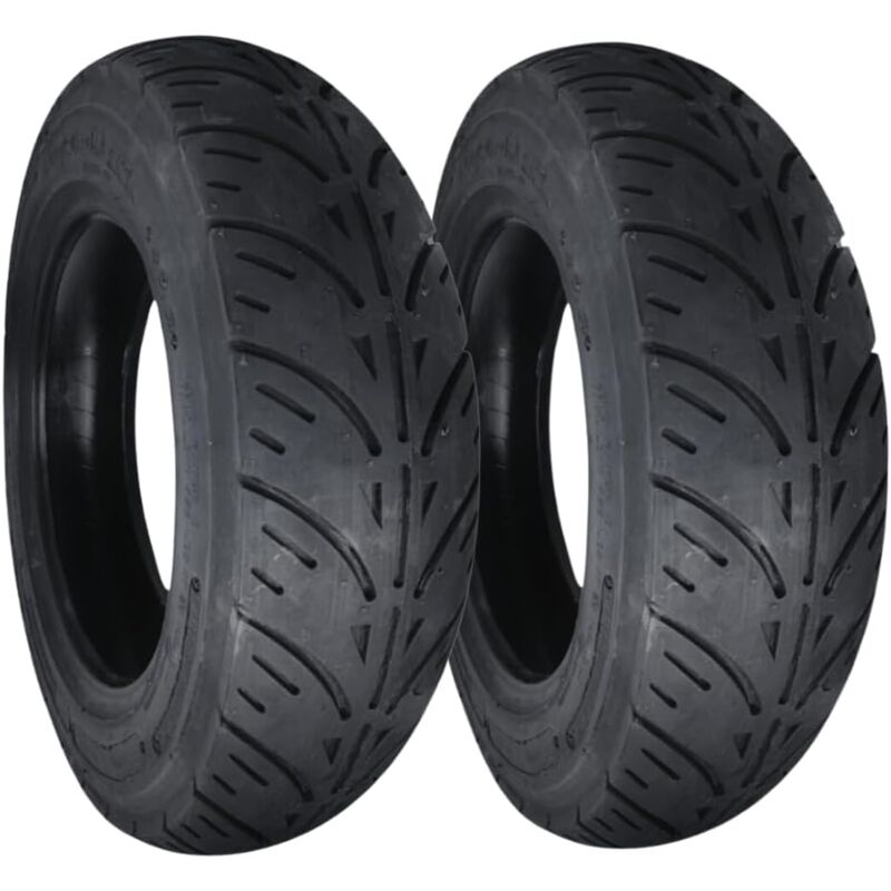 foto del prodotto pneumatici scooter 1.00 90 10 52n gomma copertone goodtire 75r rinforzato 4 pr tubeless per moto