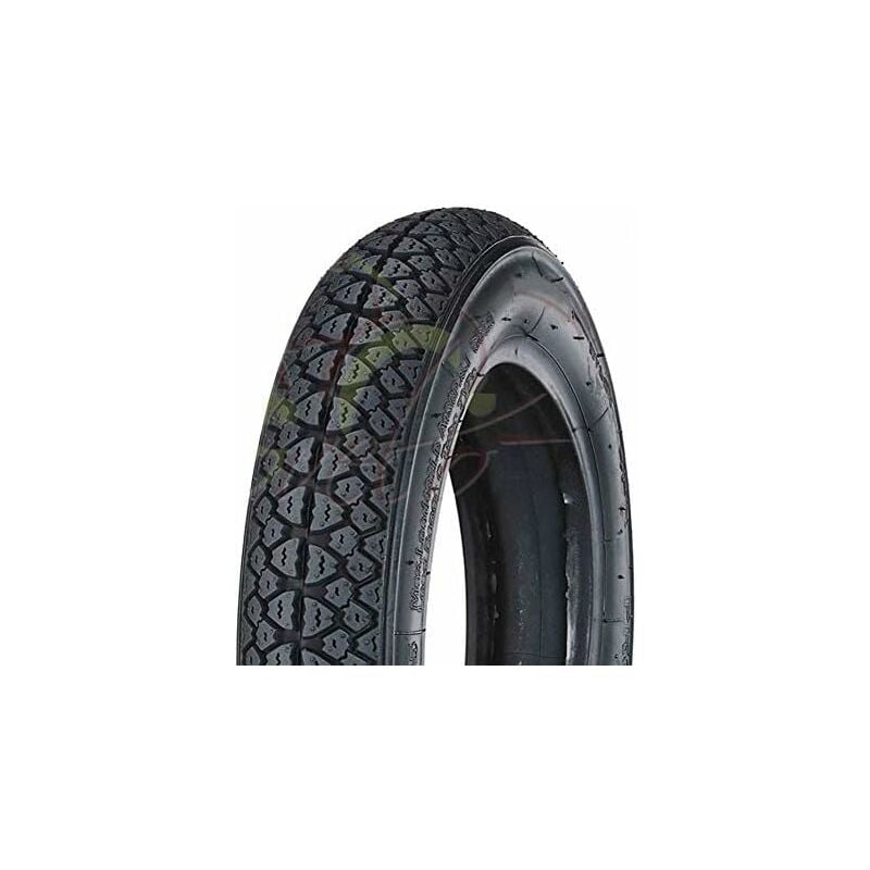 foto del prodotto pneumatico 100 90 10 per scooter piaggio vespa vespone ape 61l gomma copertone disegno union