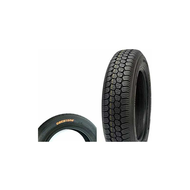 foto del prodotto pneumatico 125 12c rinforzato 8pr 81j tubeless tl per ape p i a g g i o e vecchia f i a t 500 epoca ruota gomma copertone