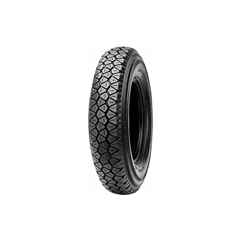 foto del prodotto pneumatico 4.00 12 8 pr gomma anteriore d 810 rinforzata x ape car piaggio tm 703 ape 602