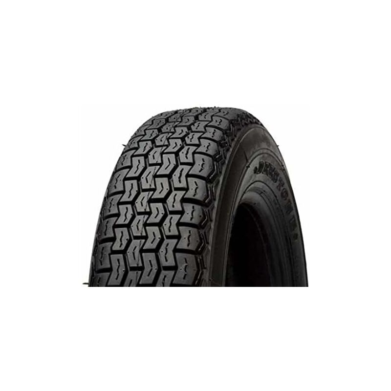 foto del prodotto pneumatico 4.00 12 8pr gomma posteriore x ape car piaggio tm 703 d817 copertone rinforzato asin b096w3wvxc