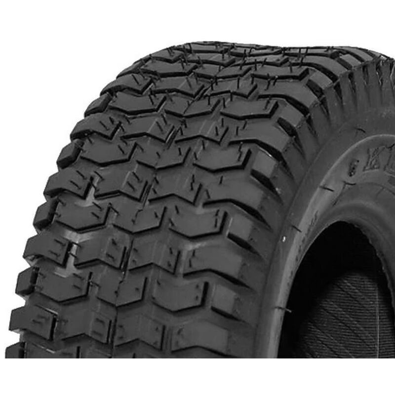 foto del prodotto pneumatico garden 18x8.50 8 gomma rinforzata 6pr copertone giardinaggio quad trattorino mezzi agricoli ecovelo